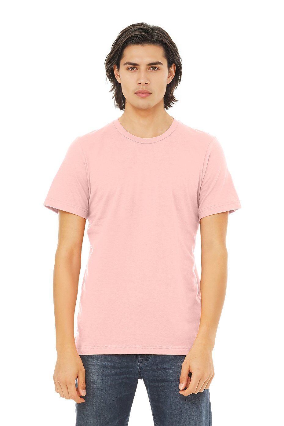 Custom Bella Canvas 3001 T-Shirts – Unisex Jersey Tee Custom Bar and Pub Apparel