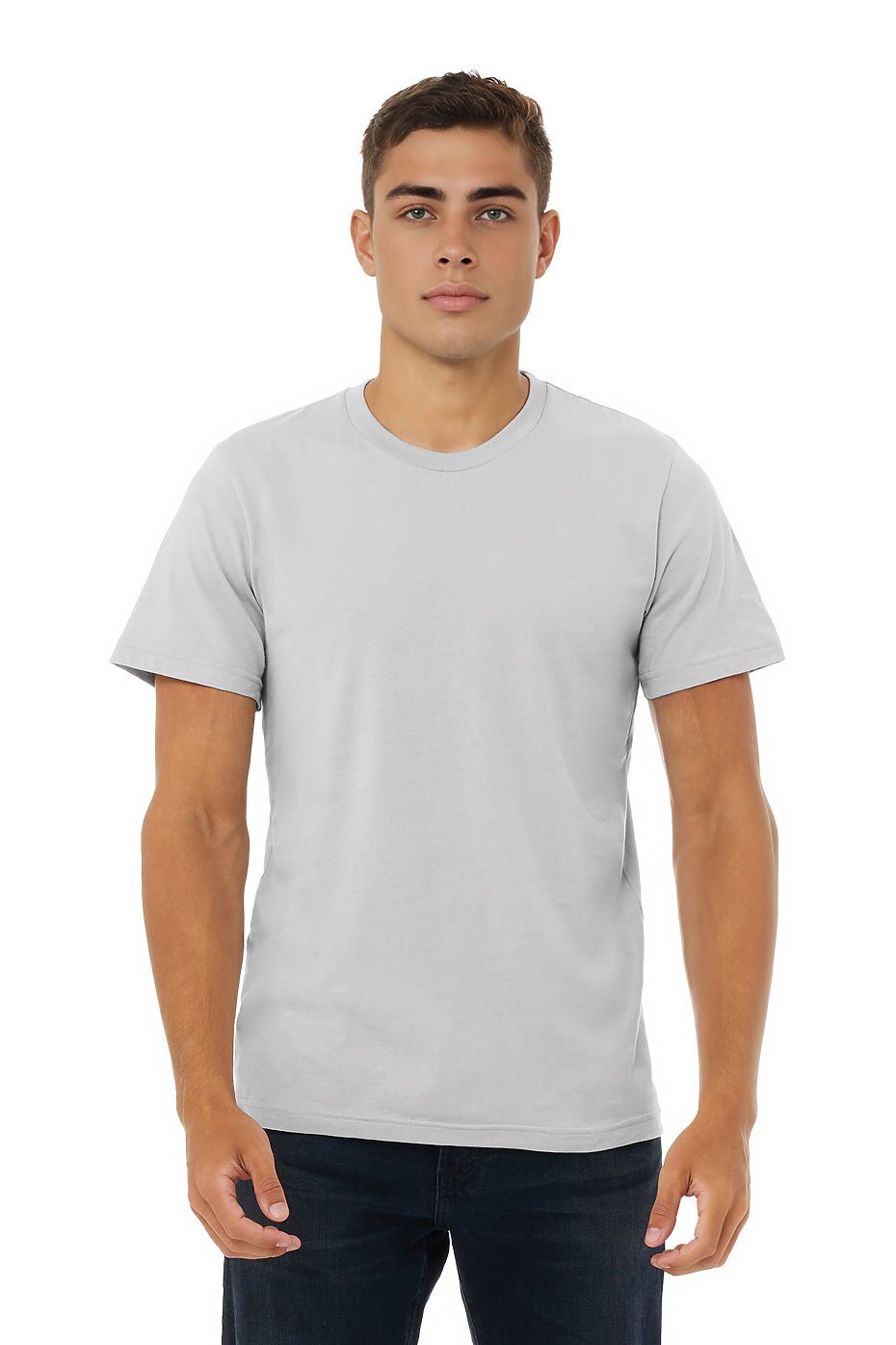 Custom Bella Canvas 3001 T-Shirts – Unisex Jersey Tee Custom Bar and Pub Apparel