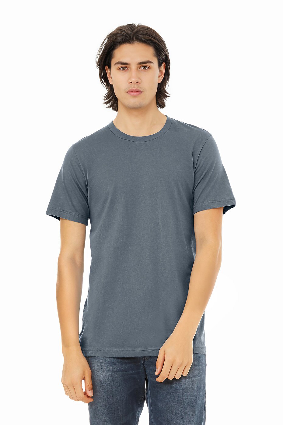 Custom Bella Canvas 3001 T-Shirts – Unisex Jersey Tee Custom Bar and Pub Apparel
