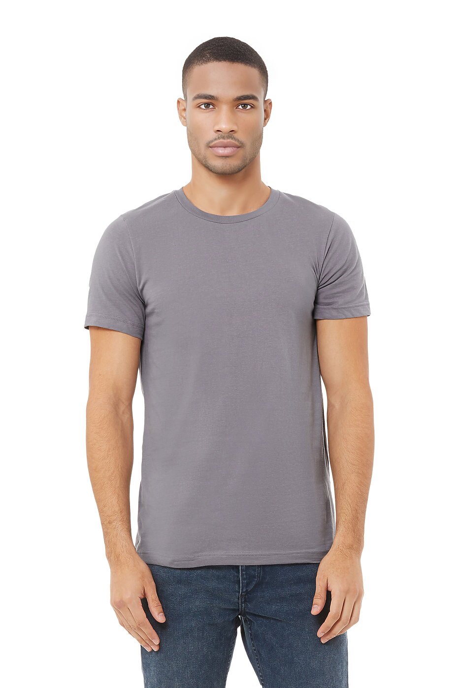 Custom Bella Canvas 3001 T-Shirts – Unisex Jersey Tee Custom Bar and Pub Apparel
