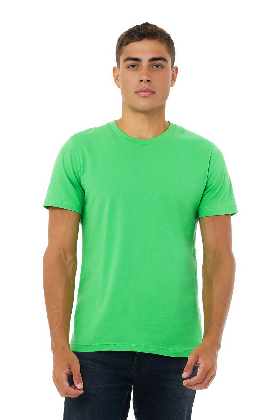 Custom Bella Canvas 3001 T-Shirts – Unisex Jersey Tee Custom Bar and Pub Apparel