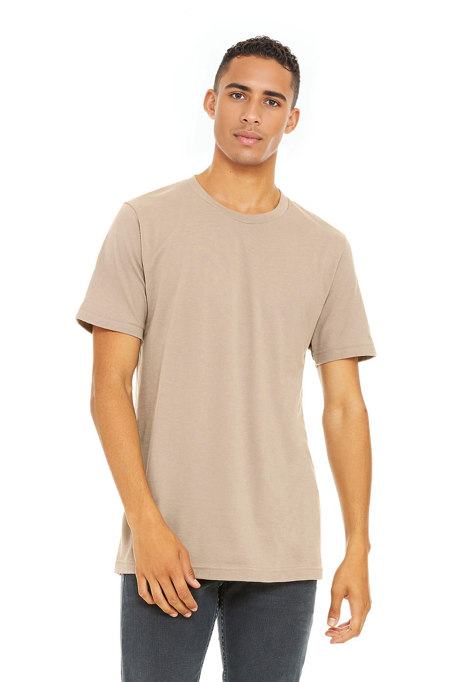 Custom Bella Canvas 3001 T-Shirts – Unisex Jersey Tee Custom Bar and Pub Apparel