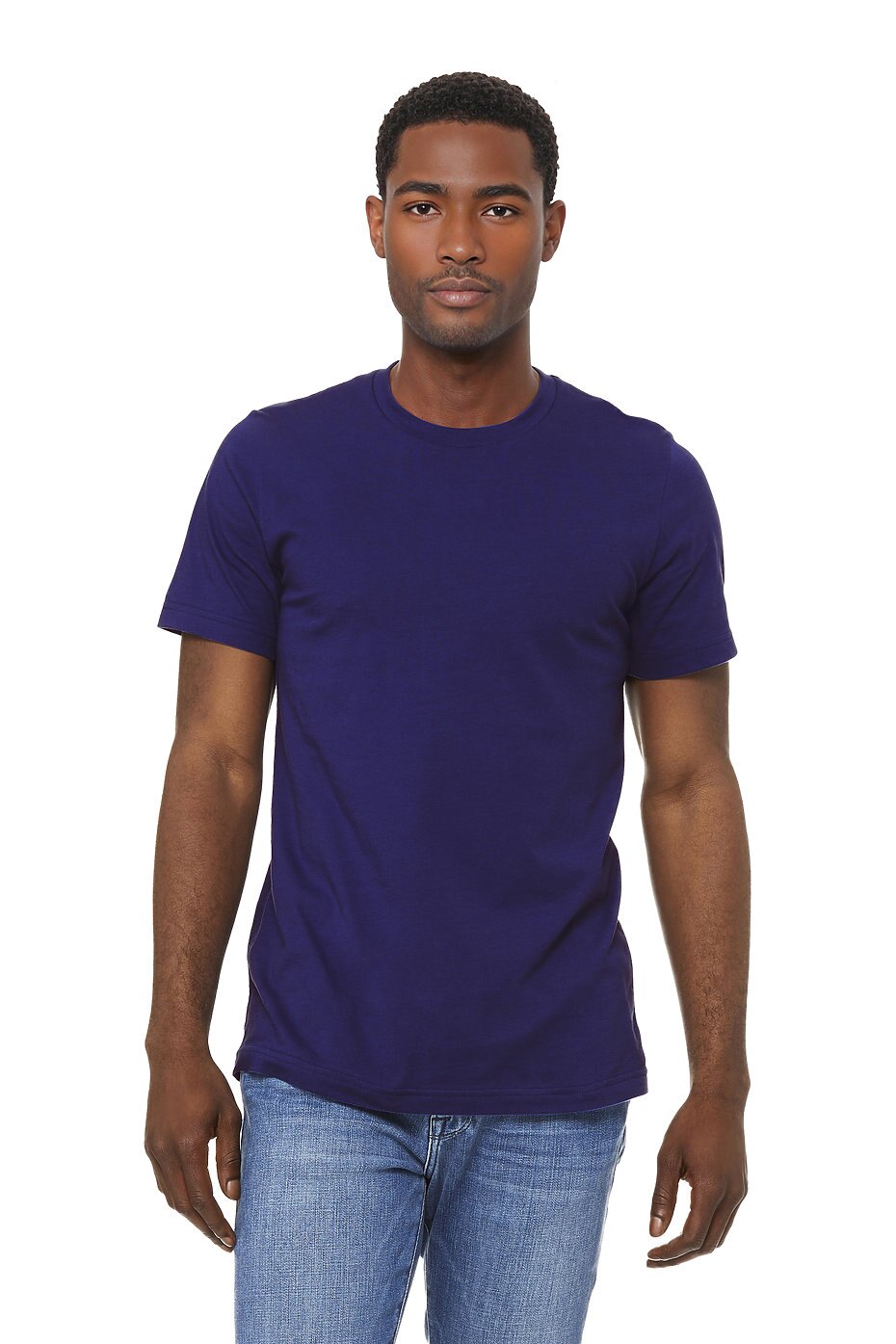Custom Bella Canvas 3001 T-Shirts – Unisex Jersey Tee Custom Bar and Pub Apparel