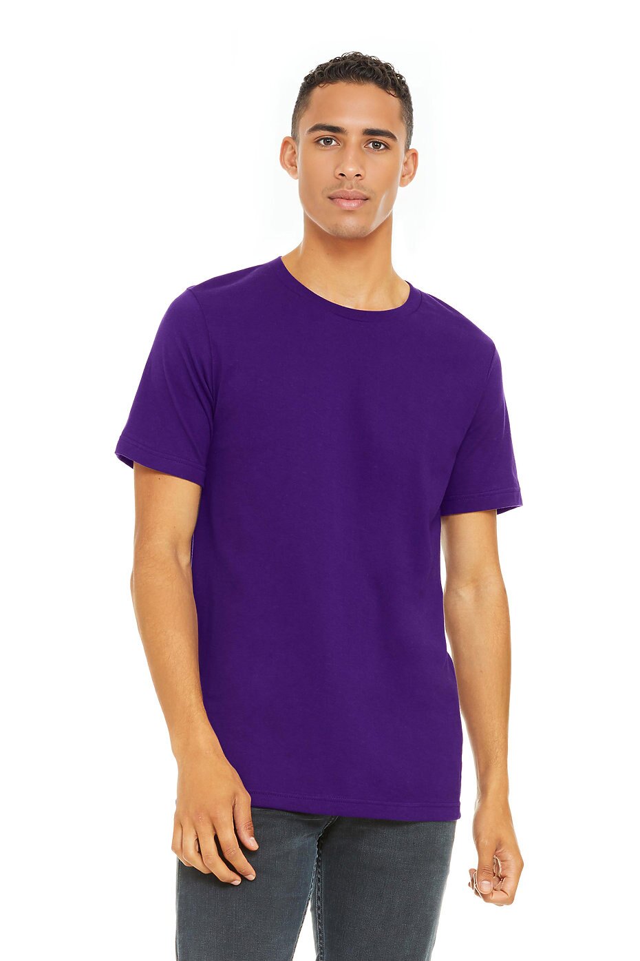 Custom Bella Canvas 3001 T-Shirts – Unisex Jersey Tee Custom Bar and Pub Apparel