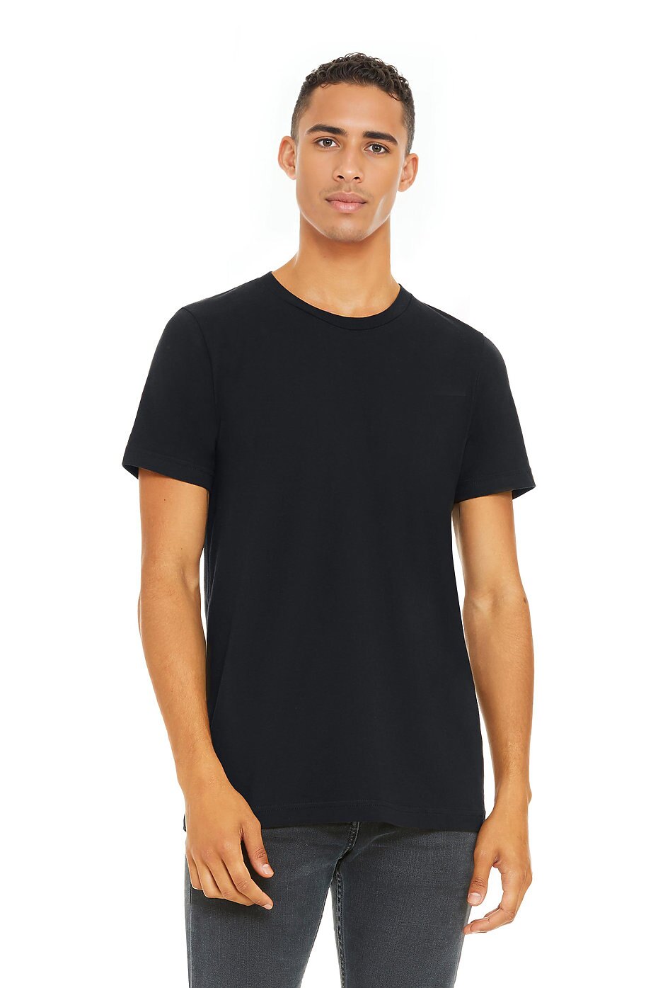 Custom Bella Canvas 3001 T-Shirts – Unisex Jersey Tee Custom Bar and Pub Apparel