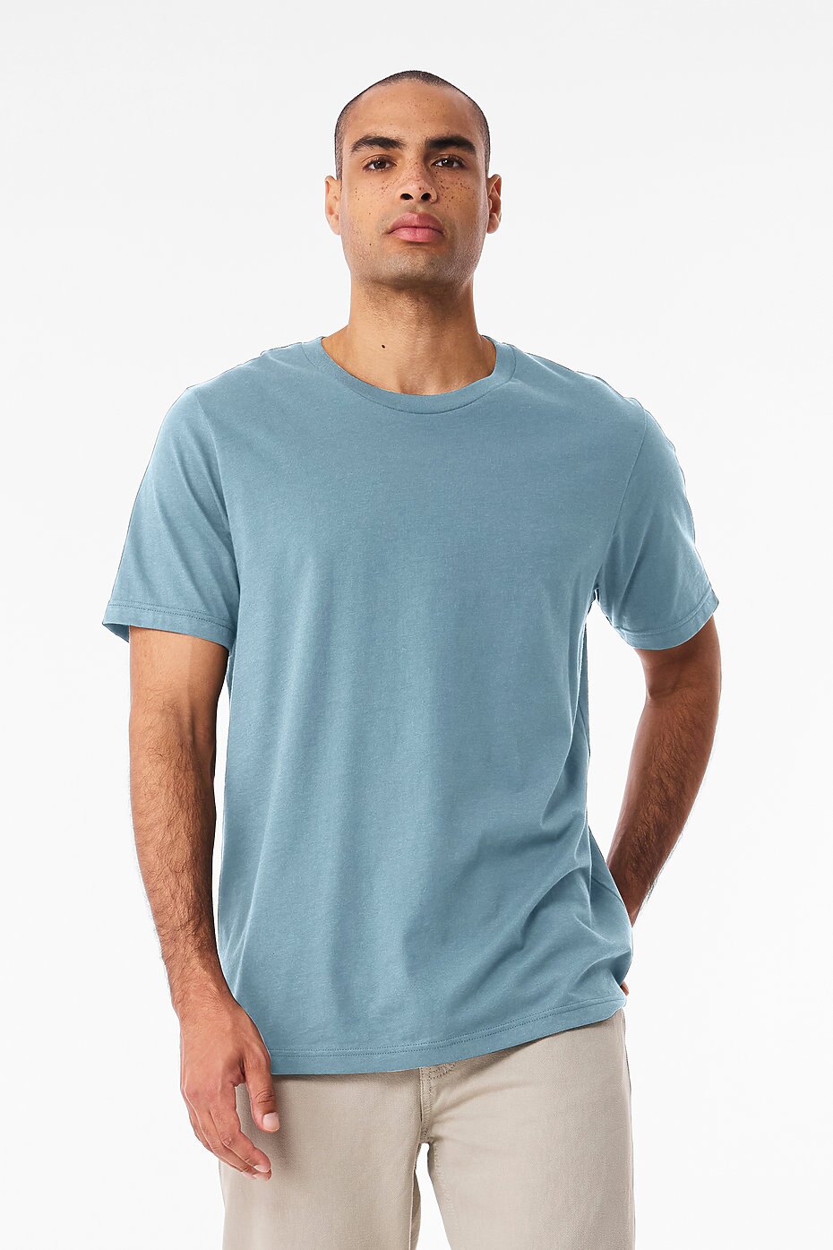 Custom Bella Canvas 3001 T-Shirts – Unisex Jersey Tee Custom Bar and Pub Apparel