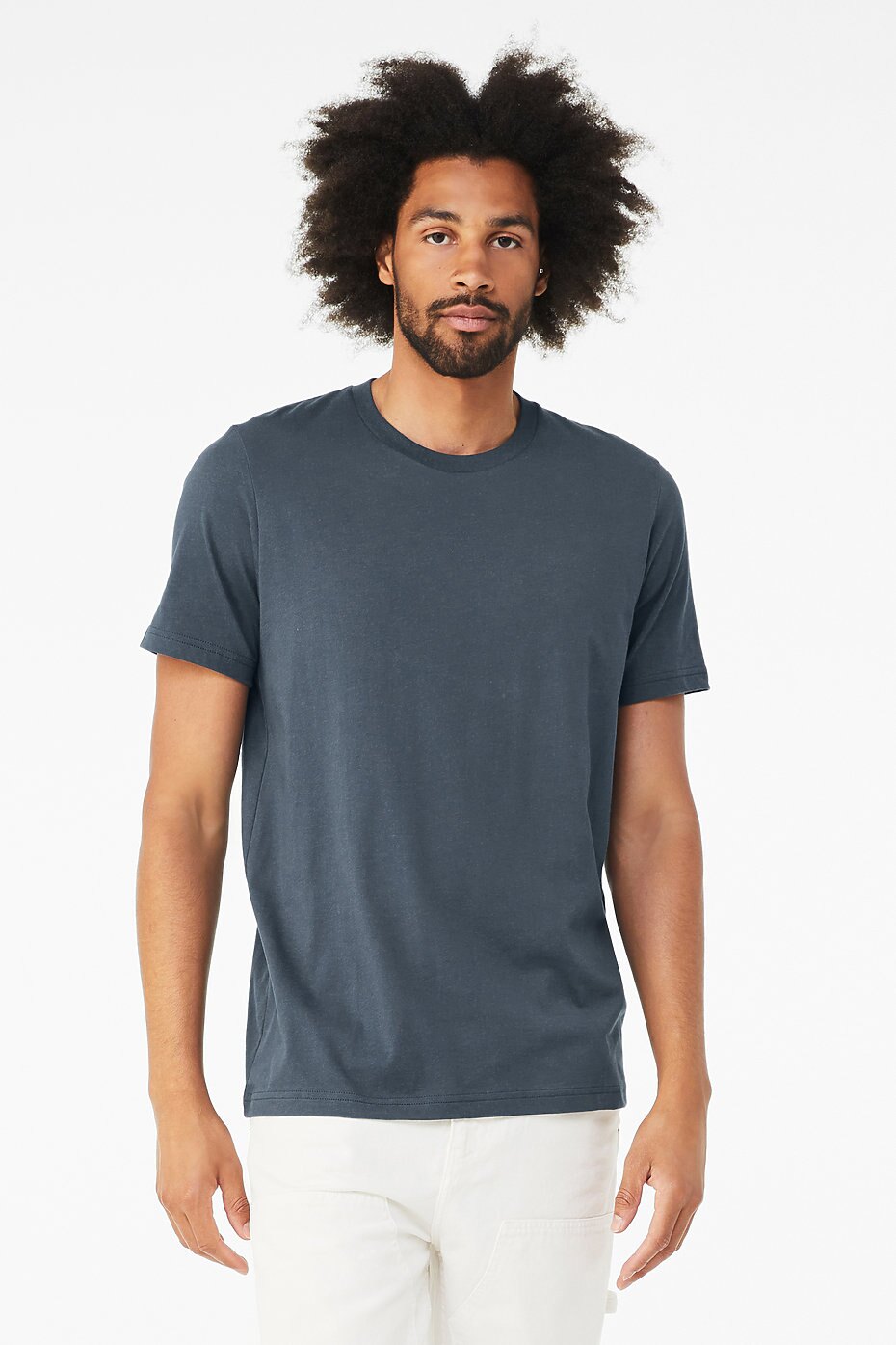 Custom Bella Canvas 3001 T-Shirts – Unisex Jersey Tee Custom Bar and Pub Apparel