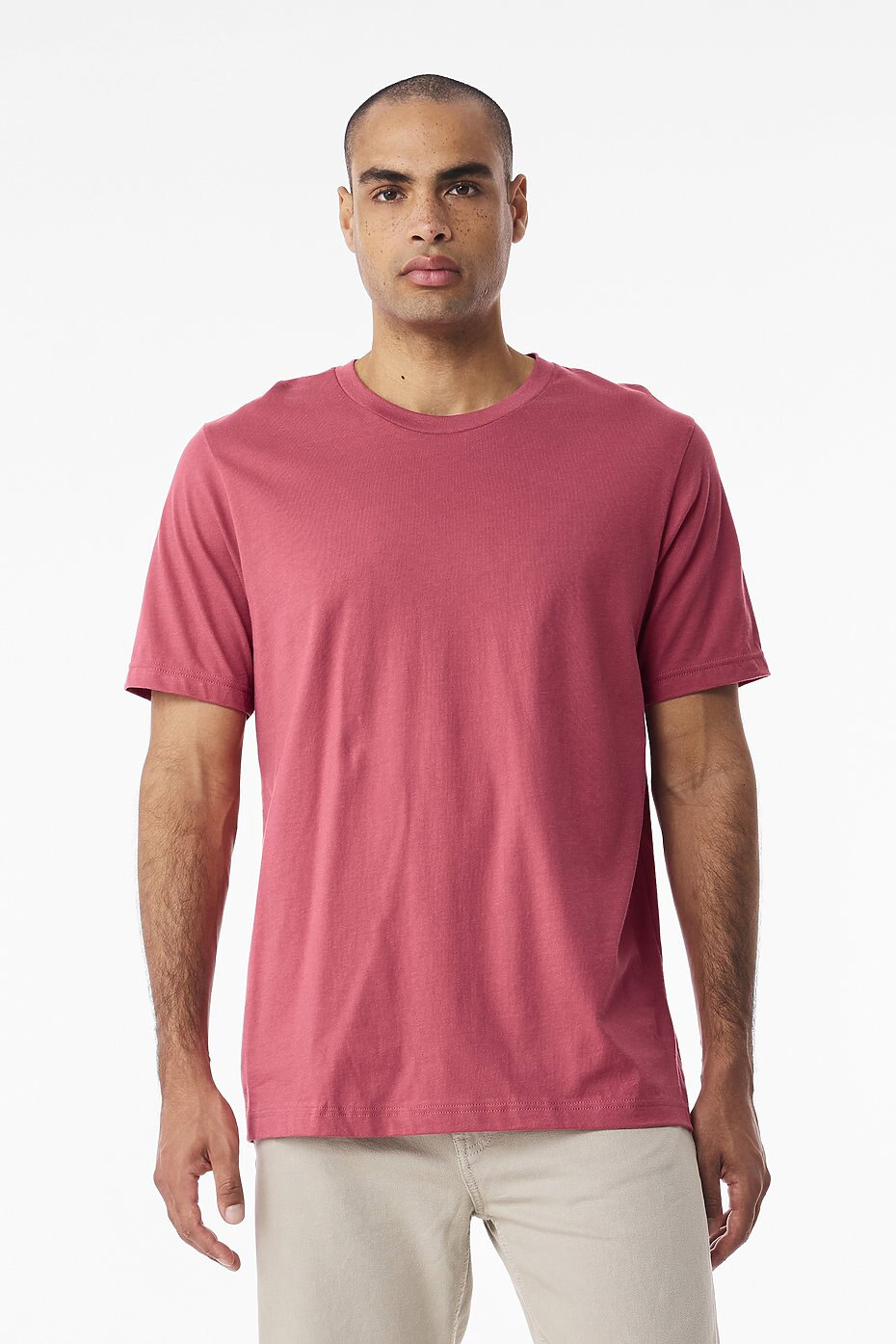 Custom Bella Canvas 3001 T-Shirts – Unisex Jersey Tee Custom Bar and Pub Apparel