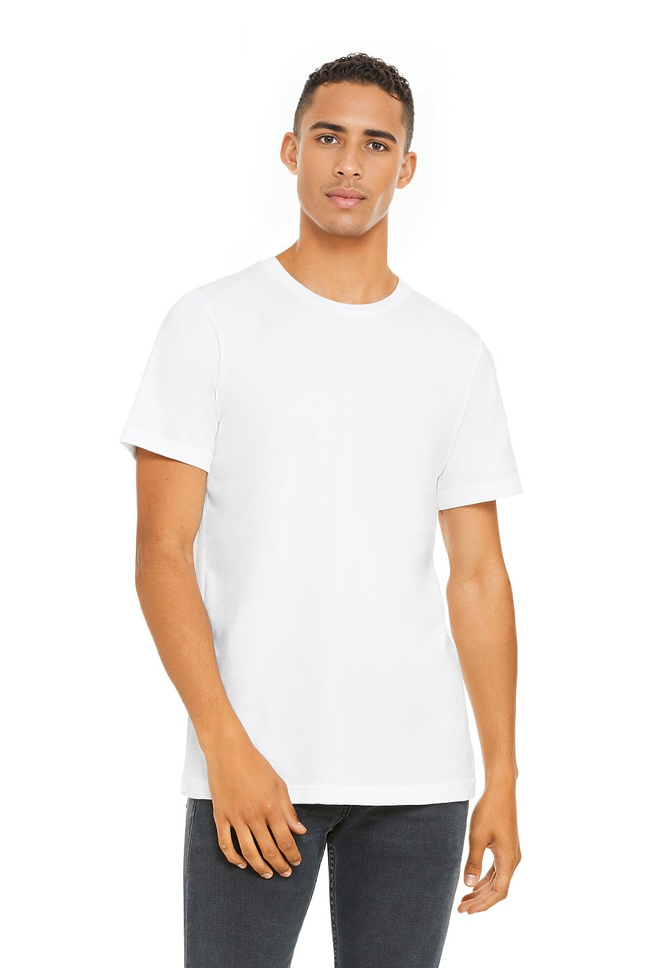 Custom Bella Canvas 3001 T-Shirts – Unisex Jersey Tee Custom Bar and Pub Apparel