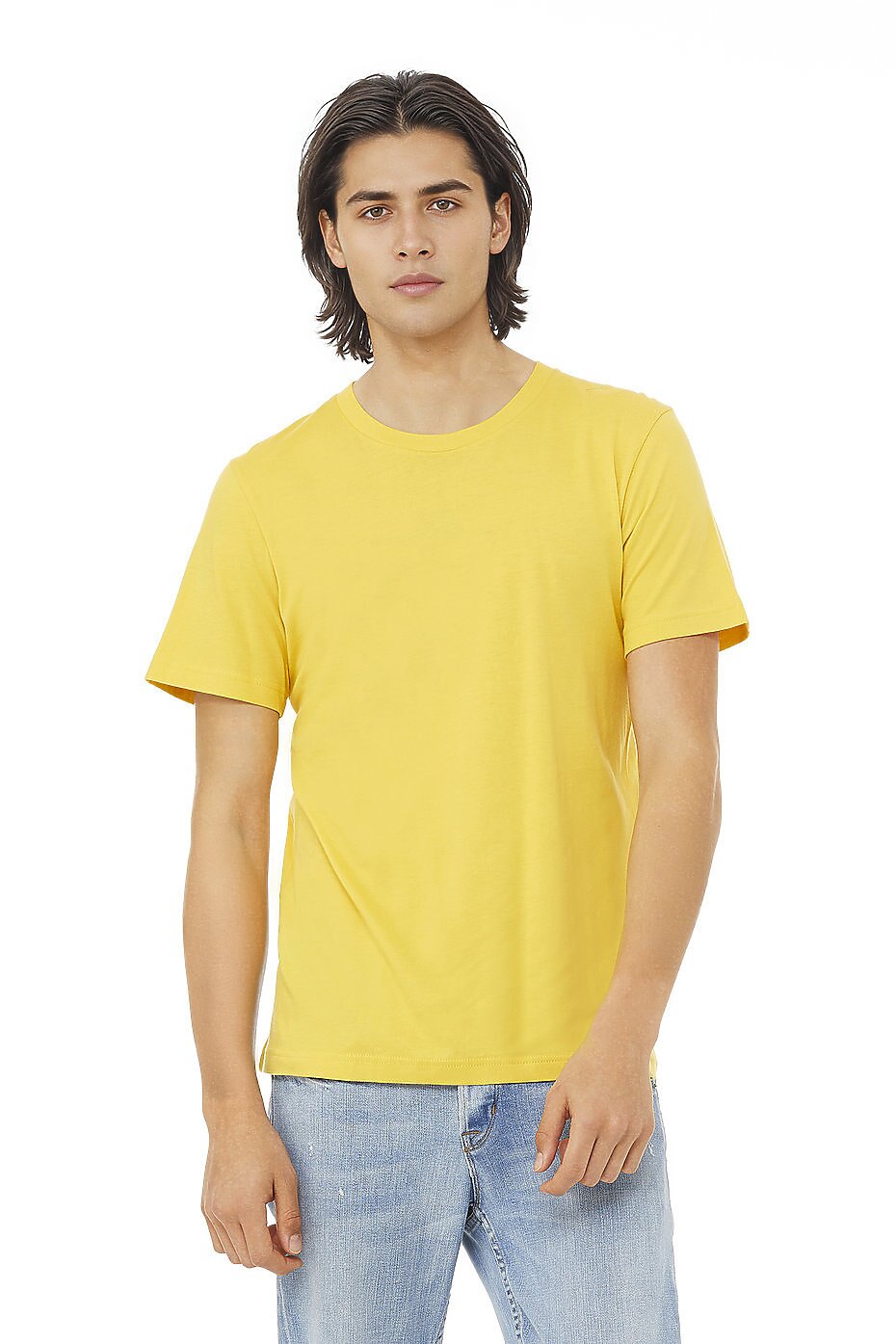 Custom Bella Canvas 3001 T-Shirts – Unisex Jersey Tee Custom Bar and Pub Apparel