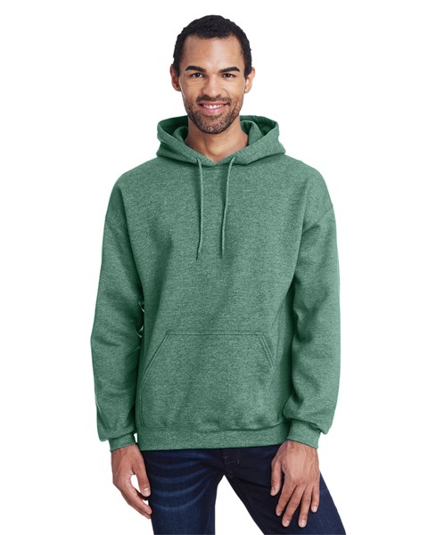 Custom Pullover Hoodie for sports teams